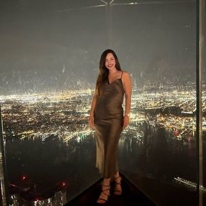 Meet your Posher, Eglet